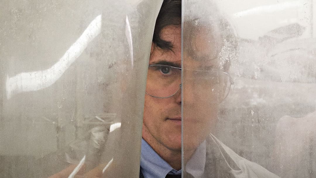 The House That Jack Built backdrop 15