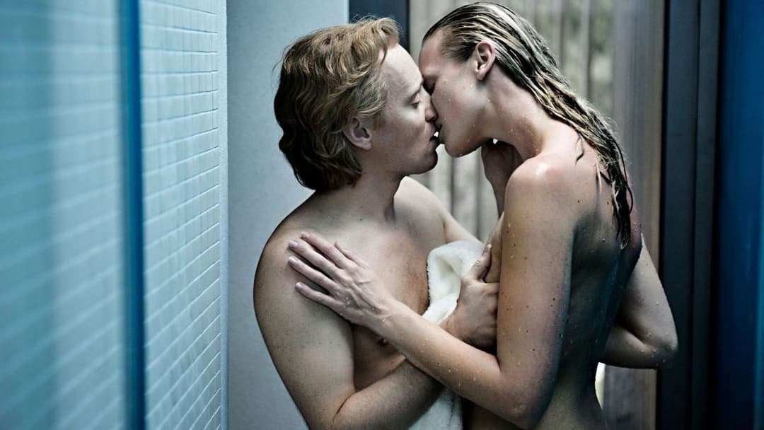 Headhunters backdrop 18