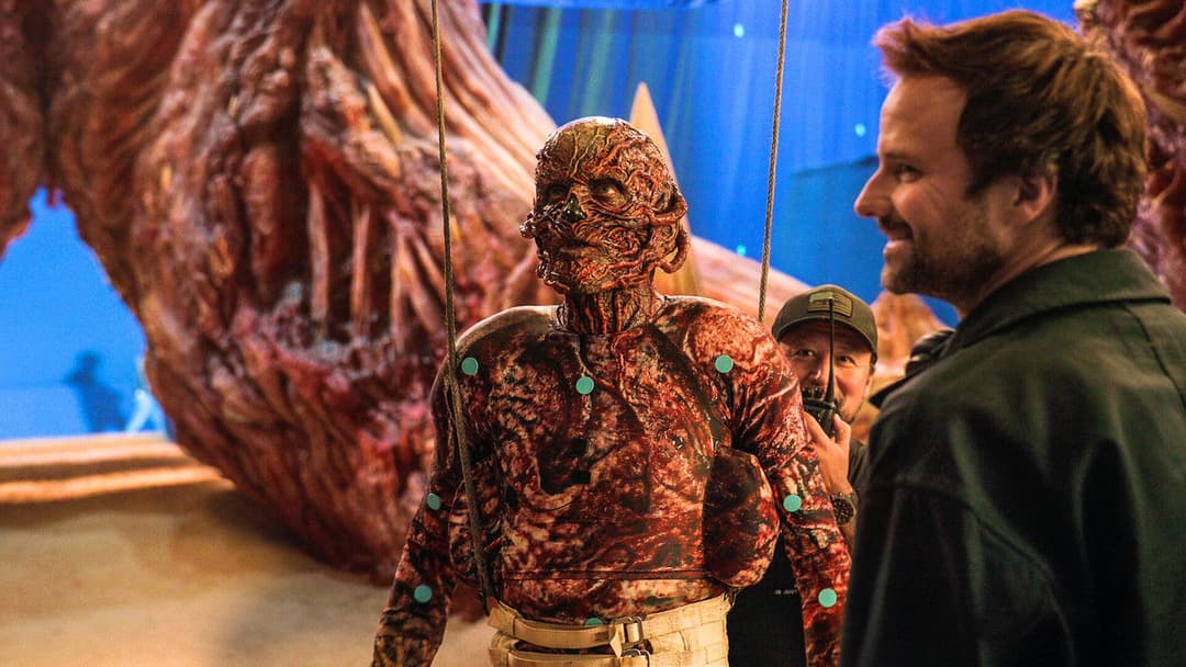 One Last Adventure: The Making of Stranger Things 5 backdrop 5