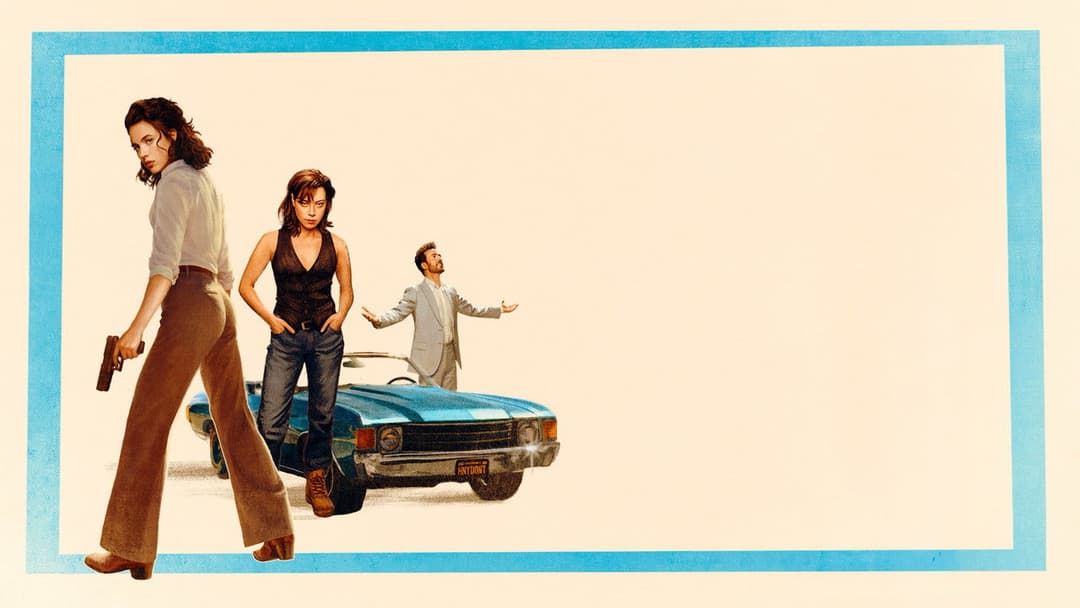 Honey Don't! backdrop 4