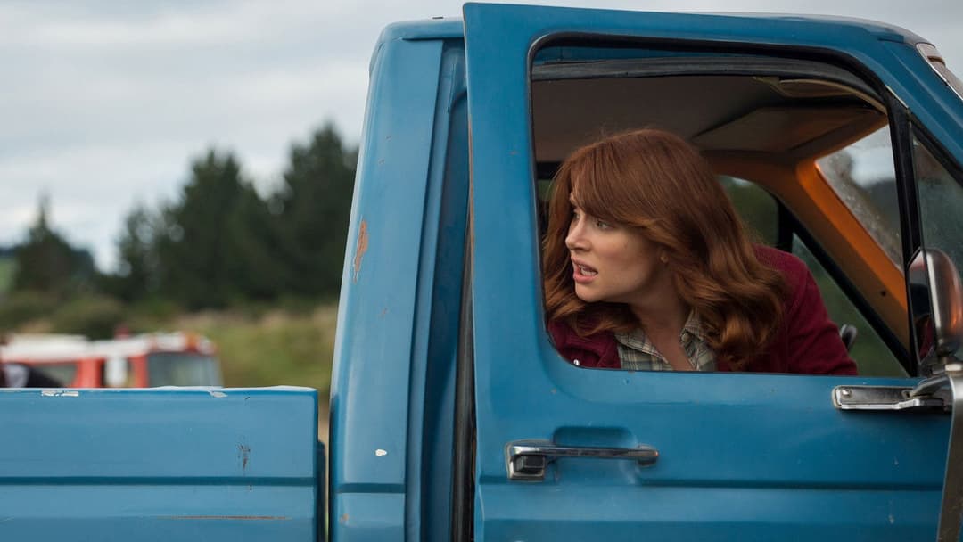 Pete's Dragon backdrop 6