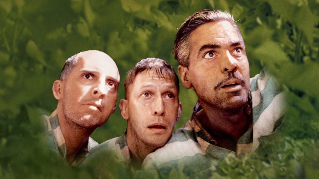 O Brother, Where Art Thou? backdrop 15