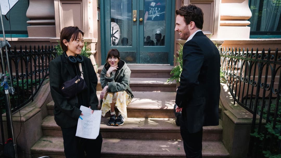 Матеріалісти backdrop 12