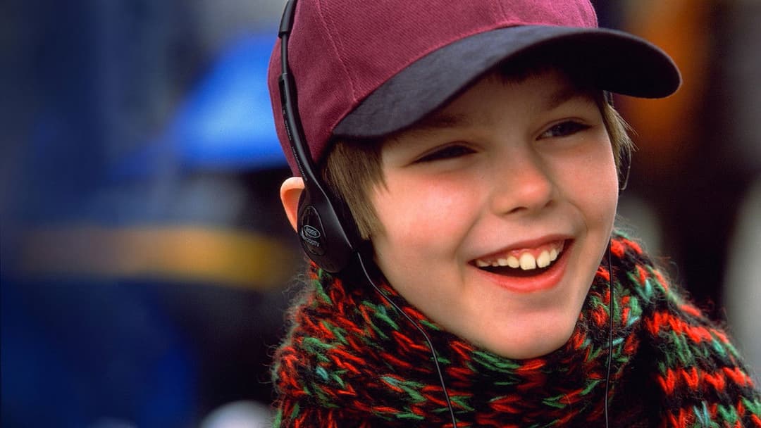 About a Boy oder: Der Tag der toten Ente backdrop 8