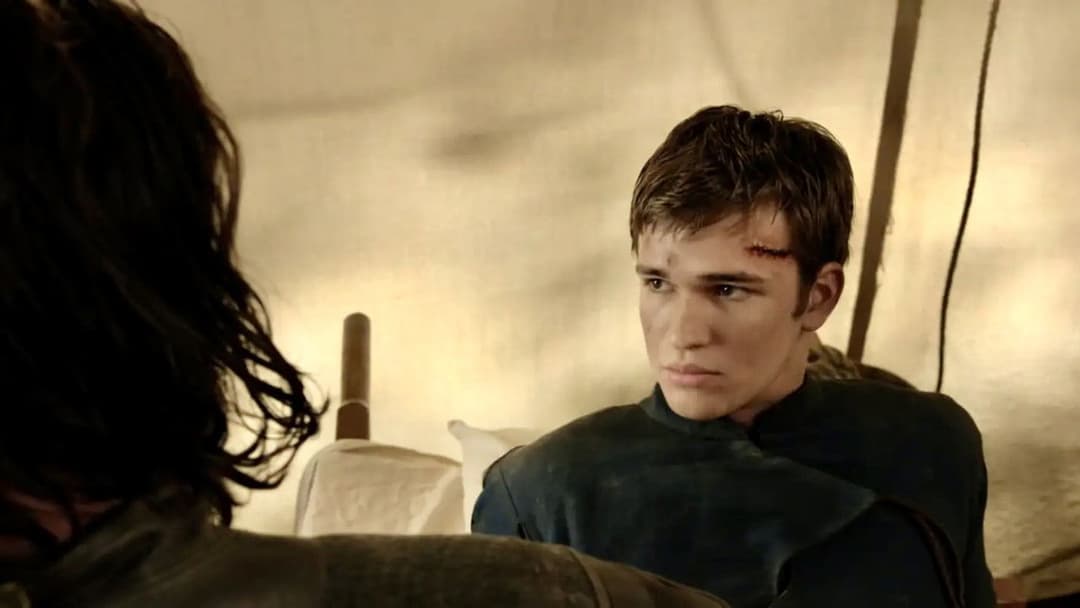 Warcraft: The Beginning backdrop 10