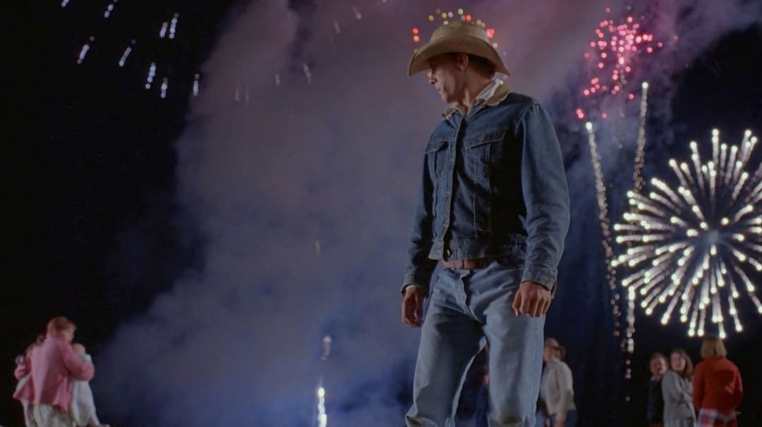 Brokeback Mountain backdrop 18