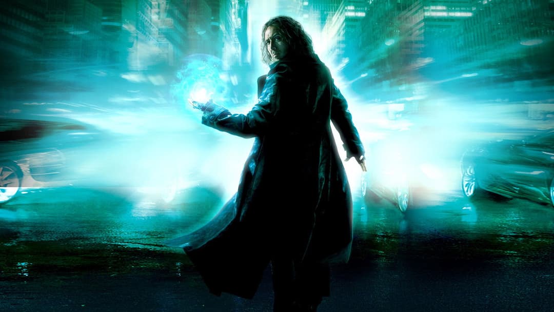 Учень чаклуна backdrop 1