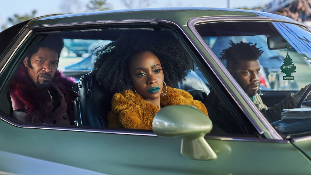 Sie haben Tyrone geklont backdrop 9