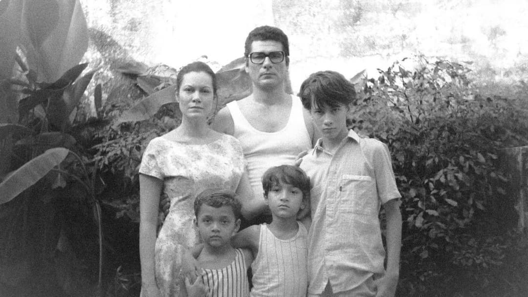 Latin Blood – The Ballad of Ney Matogrosso backdrop 8