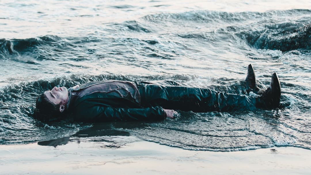 Swiss Army Man backdrop 12