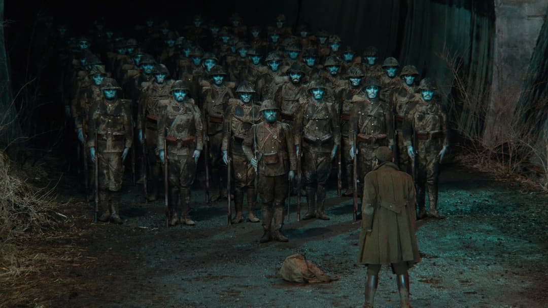 Сни Акіри Куросави backdrop 8