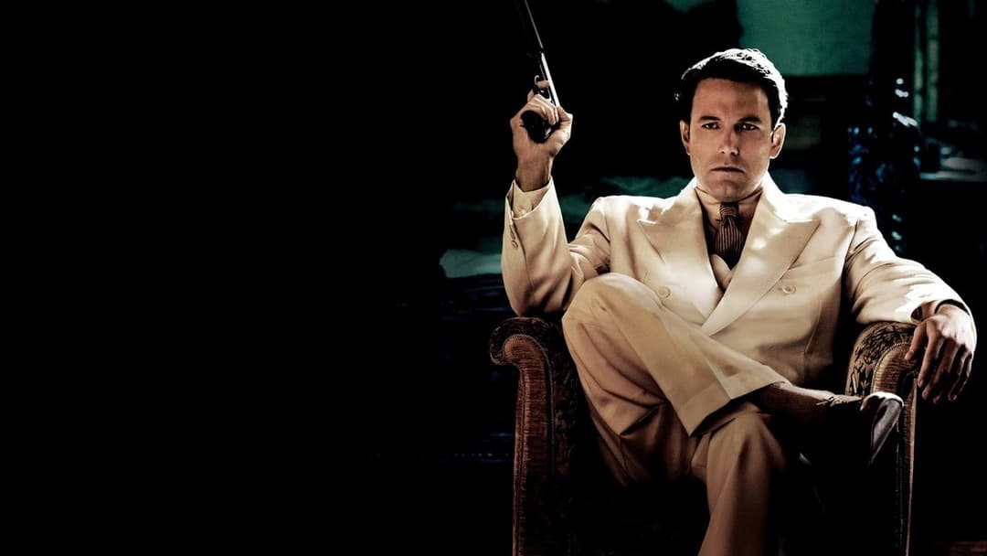 Live by Night backdrop 1