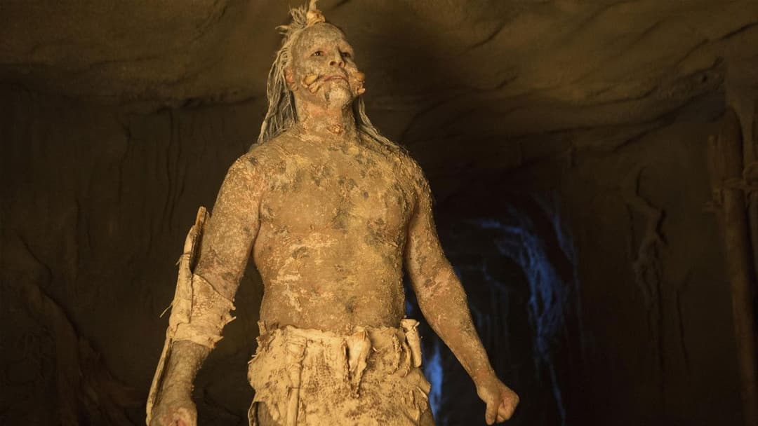 Bone Tomahawk backdrop 14