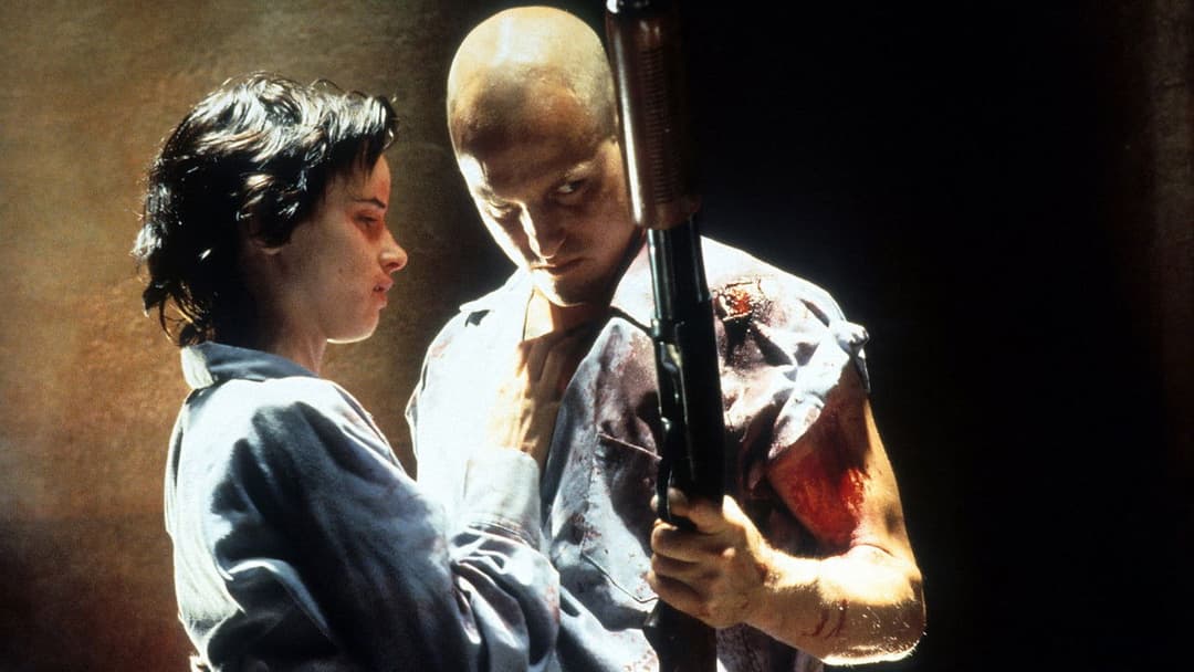 Natural Born Killers backdrop 13