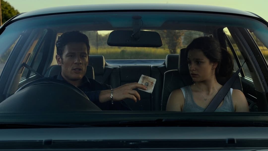 Фіктивний агент backdrop 16