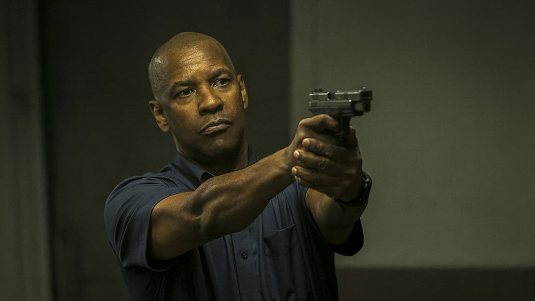 The Equalizer backdrop 14