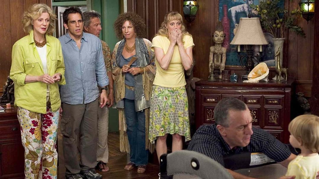 Meet the Fockers backdrop 8