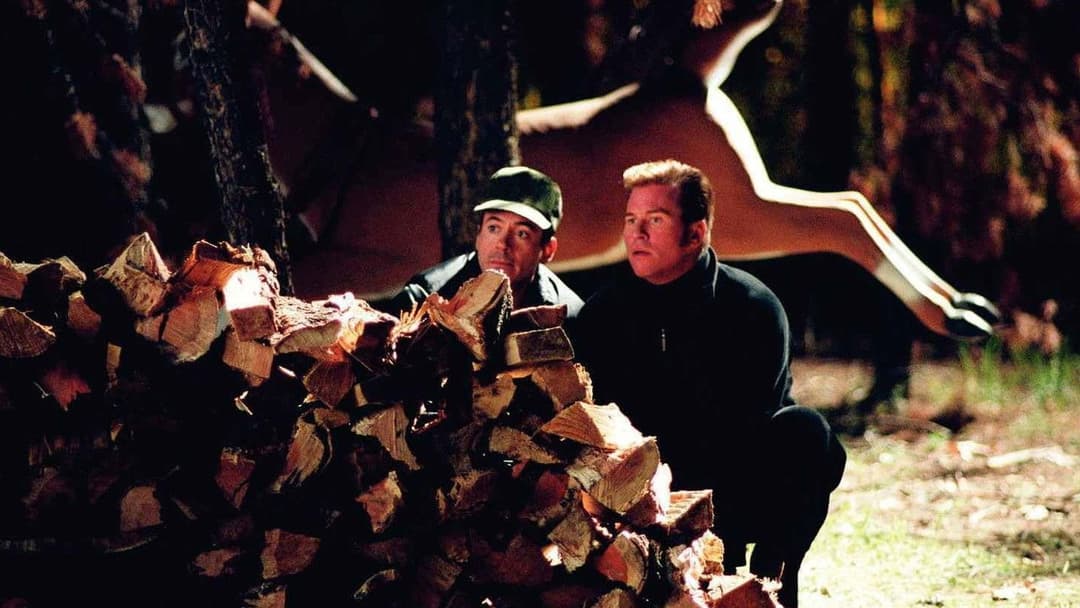 Kiss Kiss Bang Bang backdrop 14