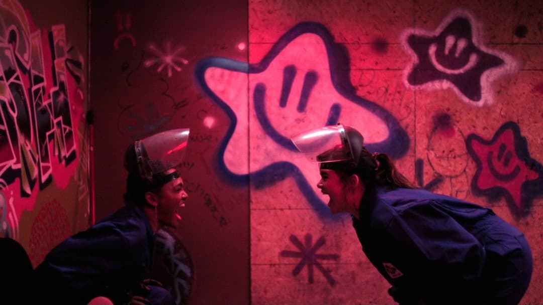 Bob Trevino Likes It backdrop 2