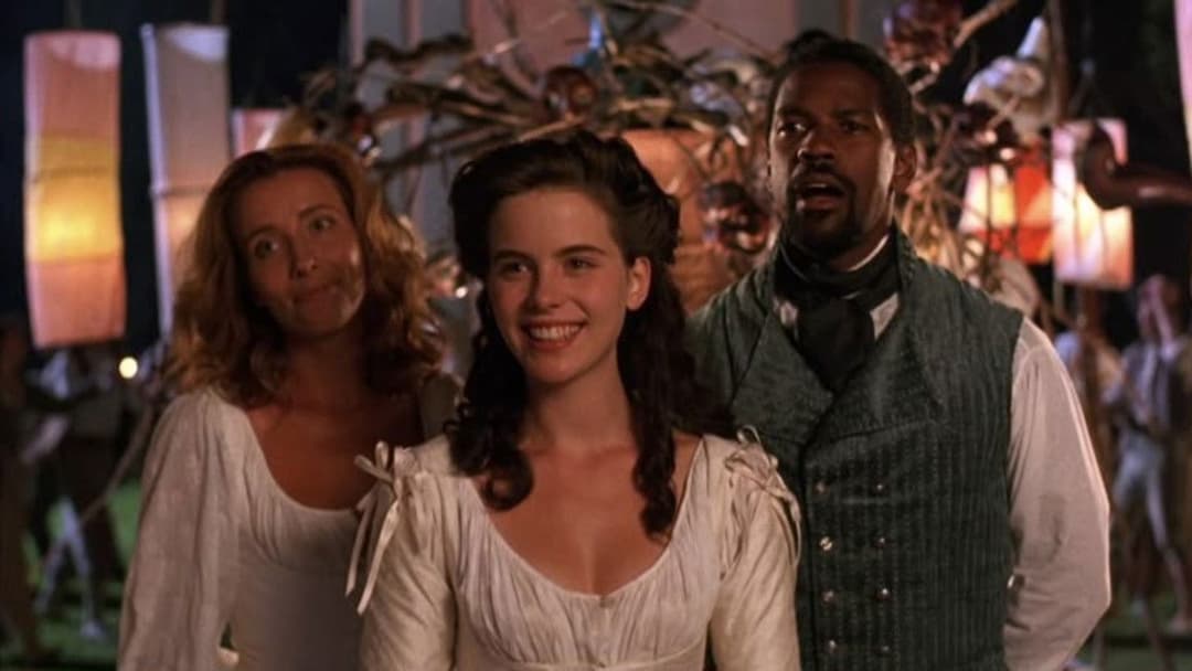 Viel Lärm um nichts backdrop 7