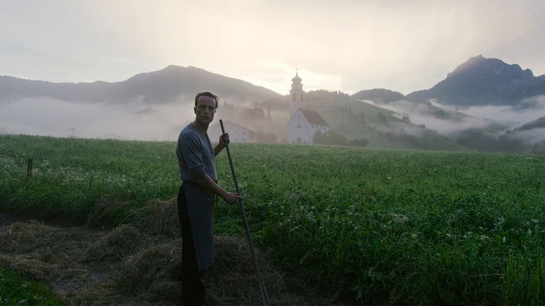 Ein verborgenes Leben backdrop 14