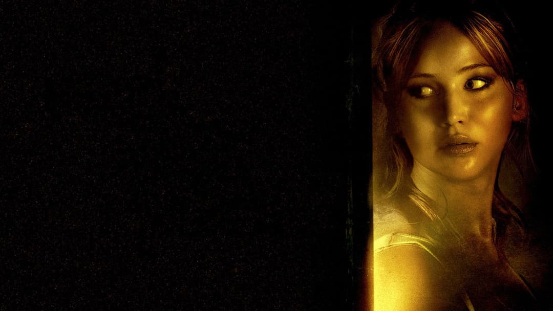 House at the End of the Street backdrop 13