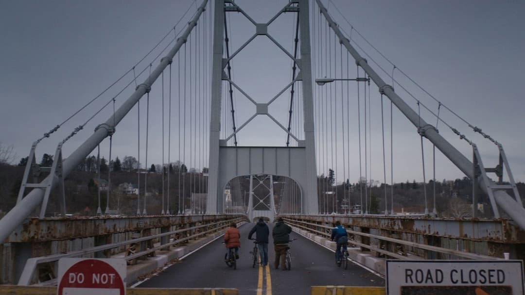 Super Dark Times backdrop 6