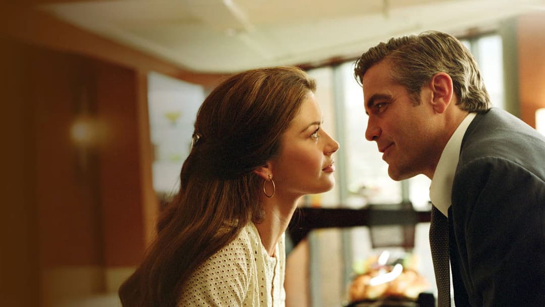 Intolerable Cruelty backdrop 9