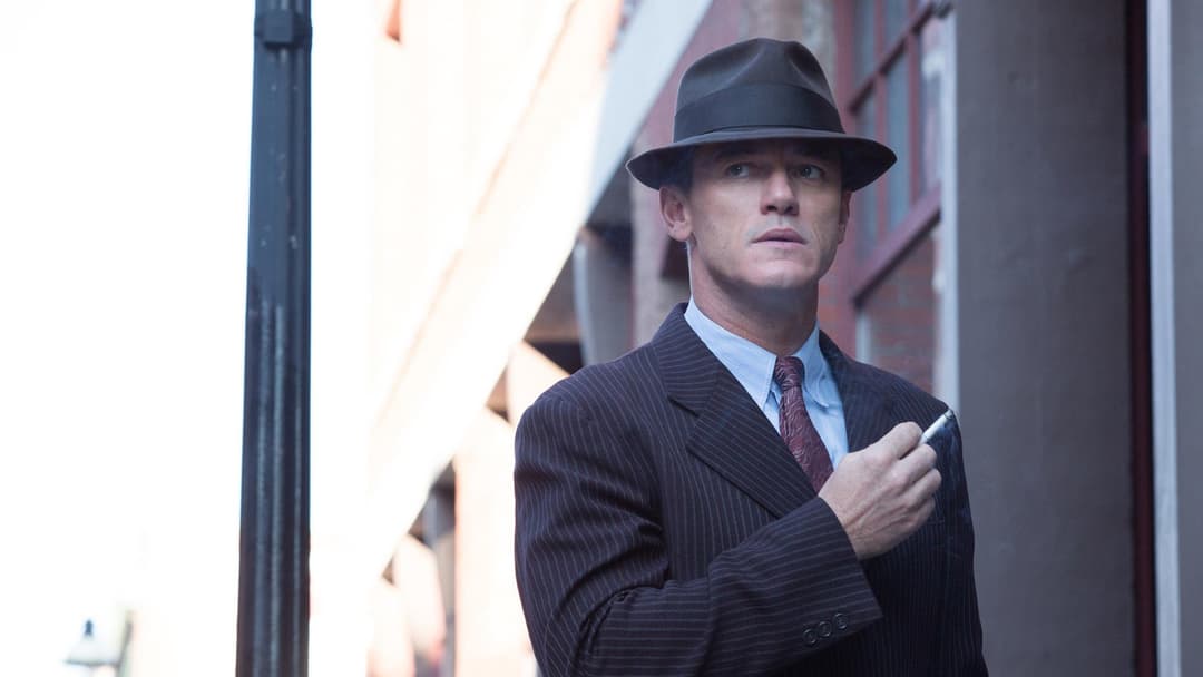 Professor Marston and the Wonder Women backdrop 10