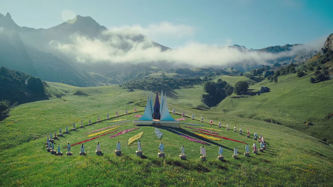 Голодні ігри: Світанок перед Жнивами backdrop 11