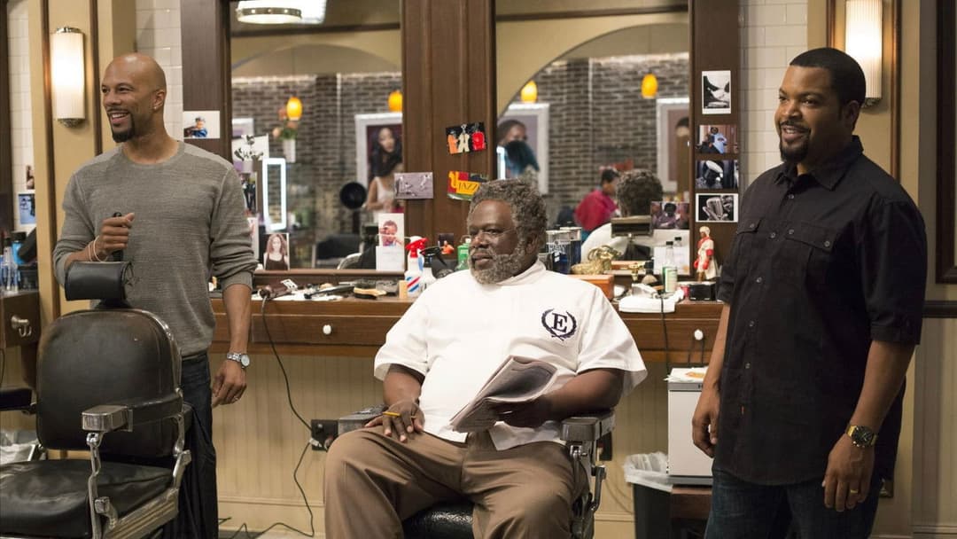 Barbershop: The Next Cut backdrop 5