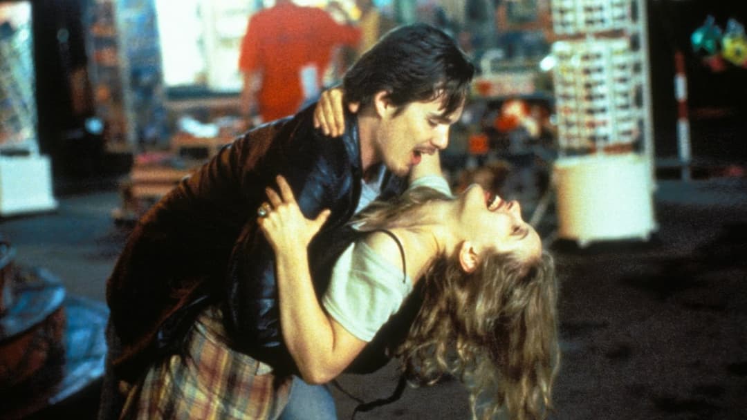 Before Sunrise backdrop 7