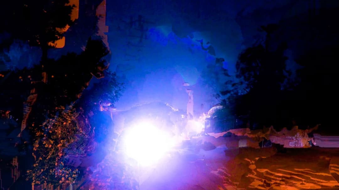 Late Night 2 backdrop 2