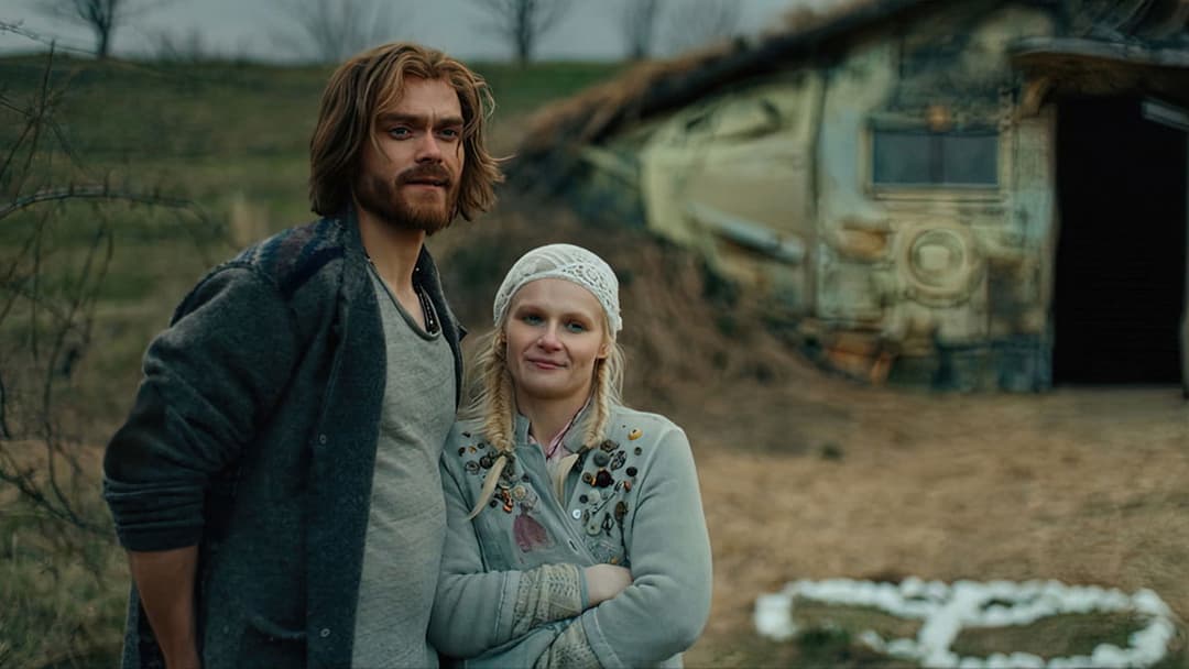 Sniper: The White Raven backdrop 17