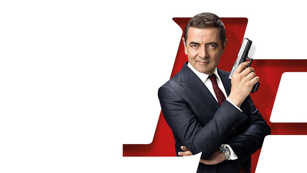 Johnny English - Man lebt nur dreimal backdrop 18