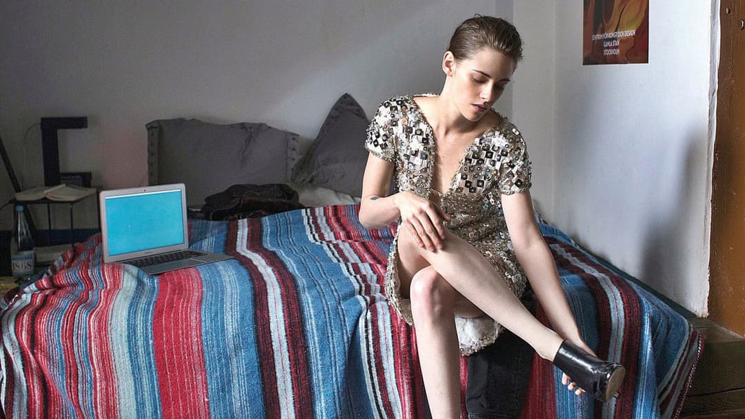 Personal Shopper backdrop 9