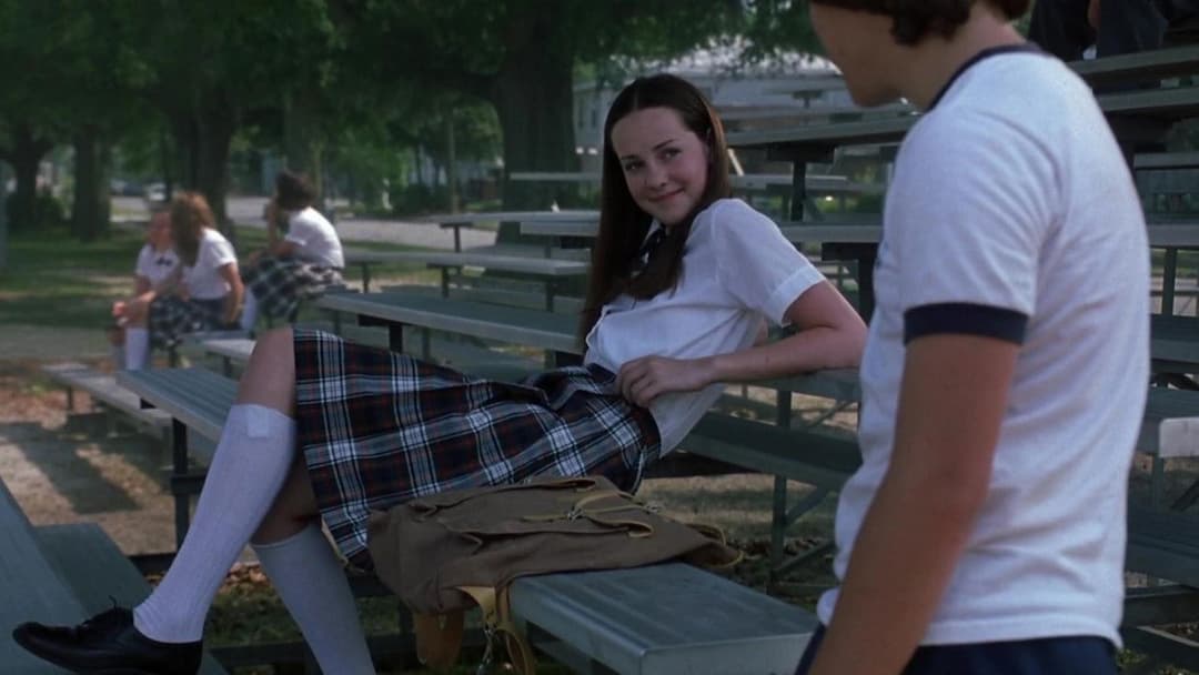 The Dangerous Lives of Altar Boys backdrop 4