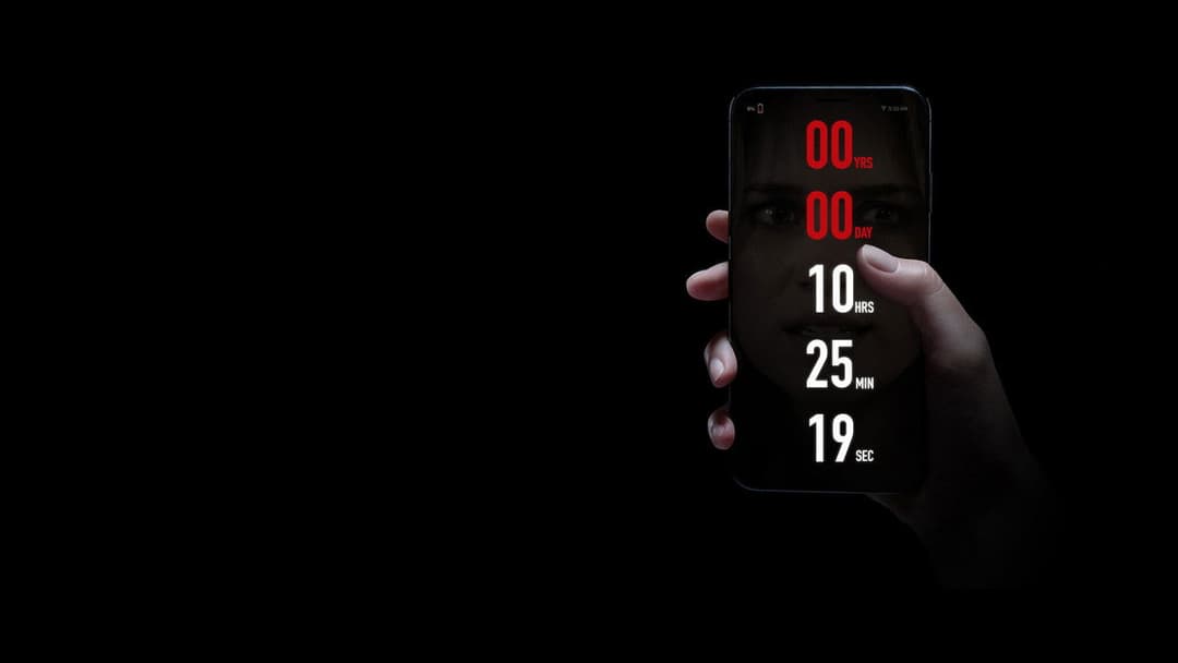 Зворотній відлік backdrop 6