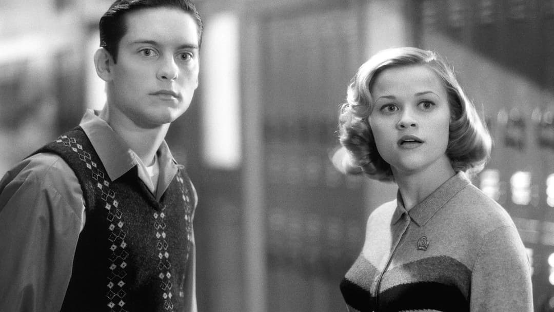 Pleasantville - Zu schön, um wahr zu sein backdrop 2