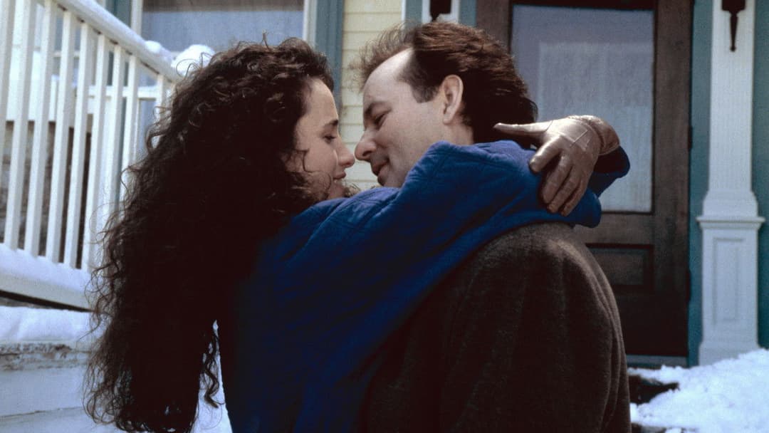 Groundhog Day backdrop 12