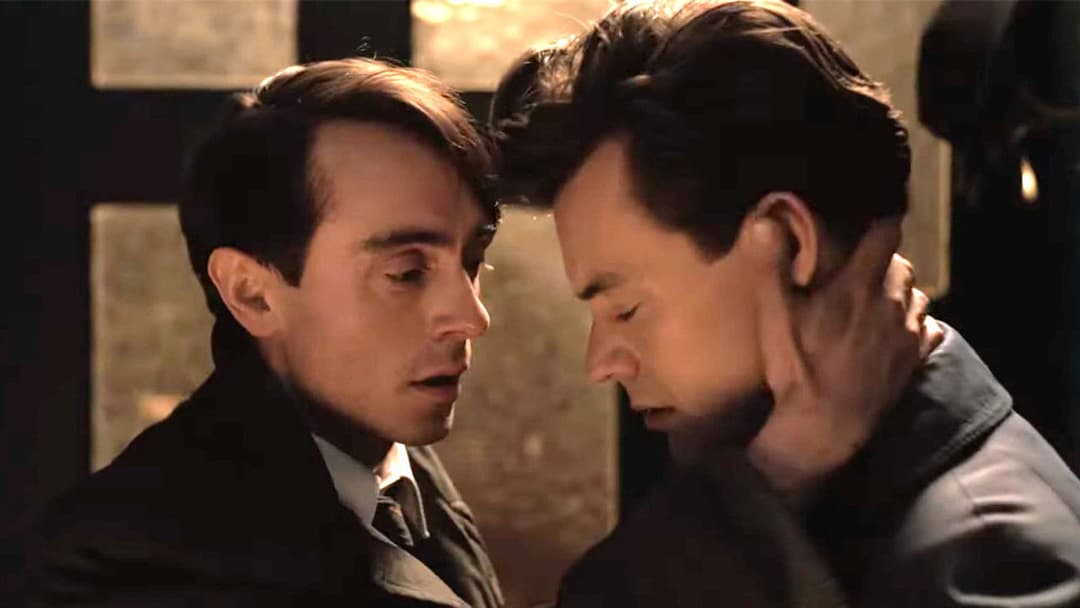 Der Liebhaber meines Mannes backdrop 7