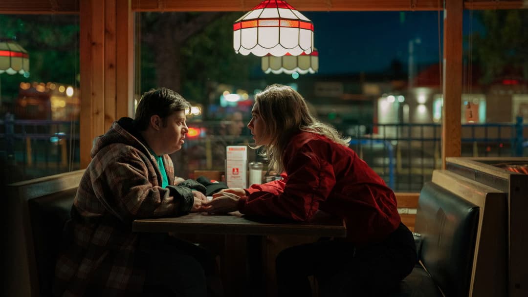 Night Always Comes backdrop 9