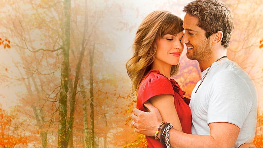 P.S. Ich liebe Dich backdrop 5