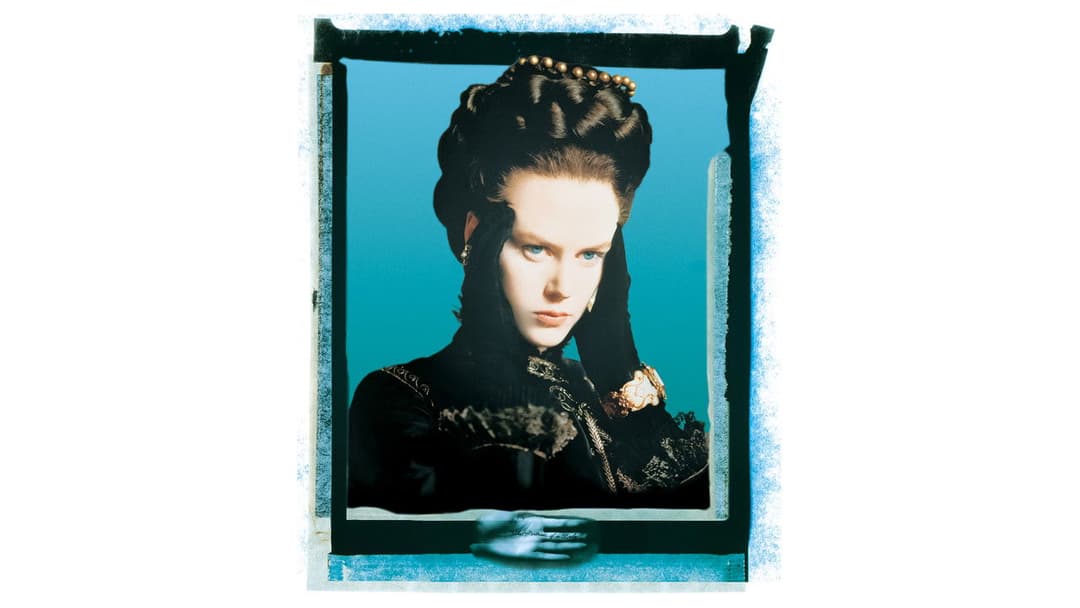 Portrait of a Lady backdrop 6