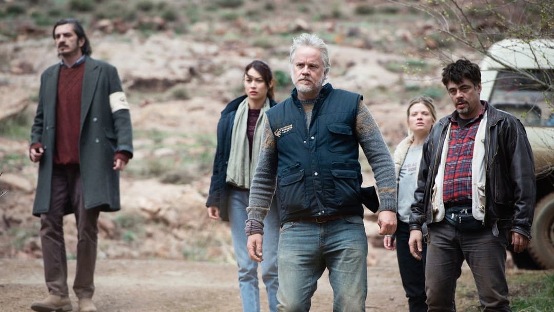 A Perfect Day backdrop 6