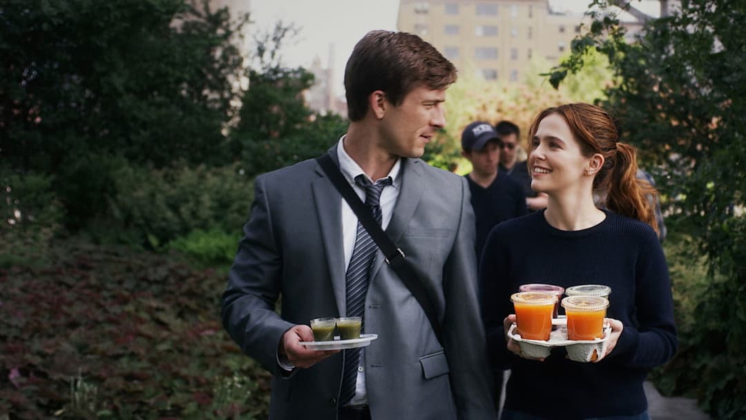 Set It Up backdrop 11