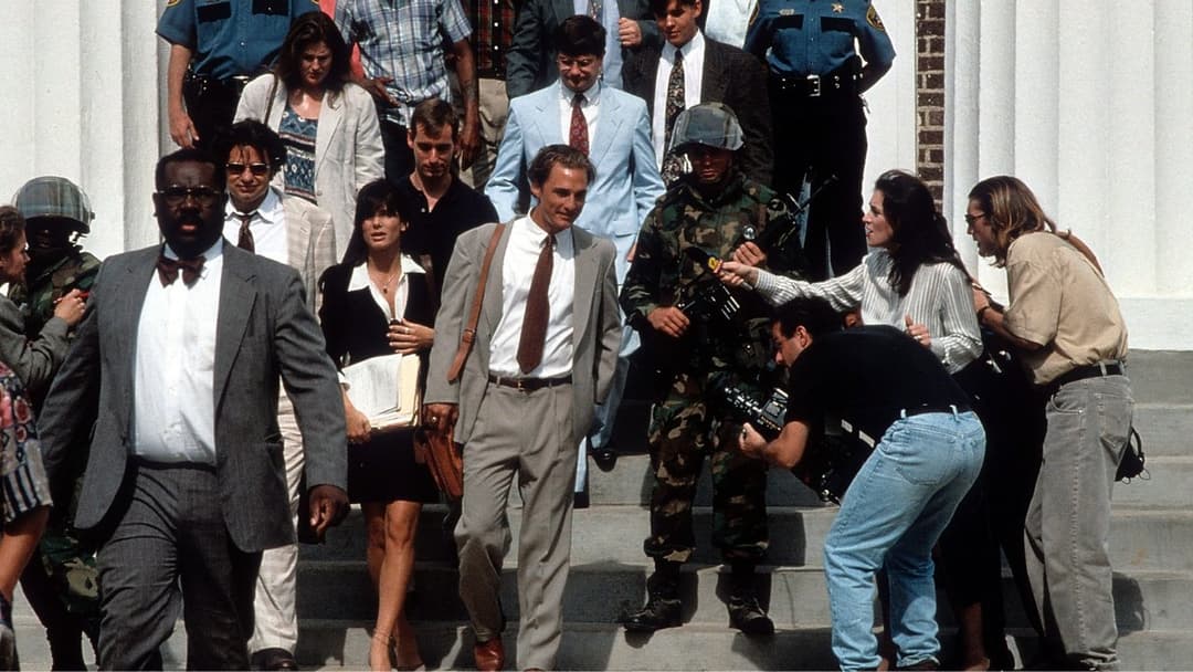 A Time to Kill backdrop 12