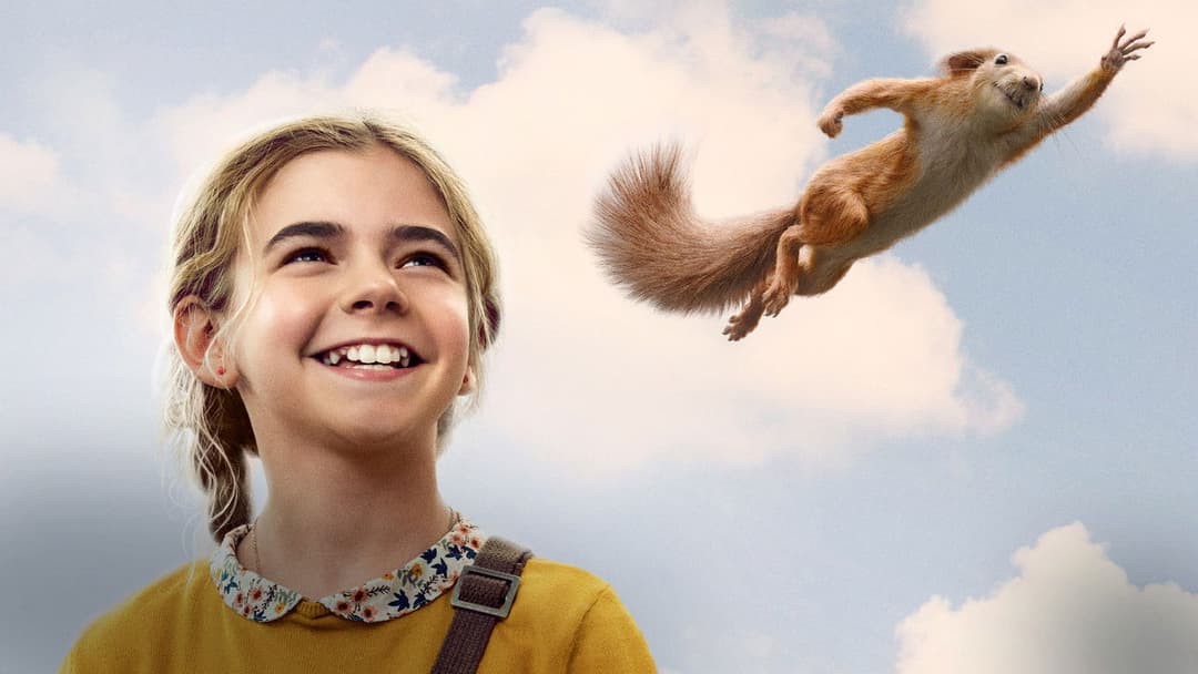 Flora & Ulysses backdrop 7