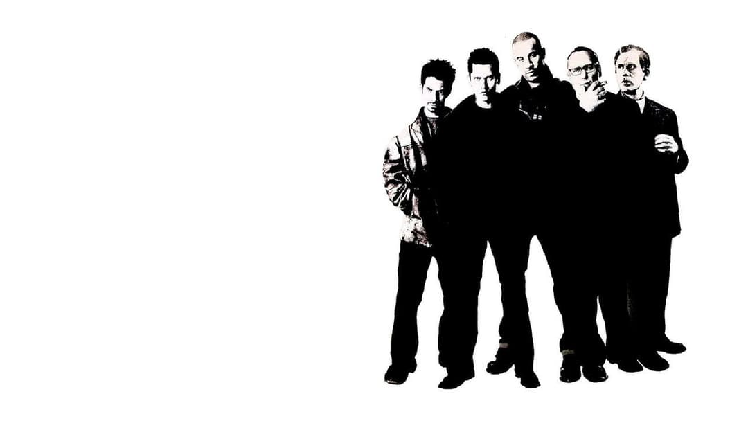 Knockaround Guys backdrop 2