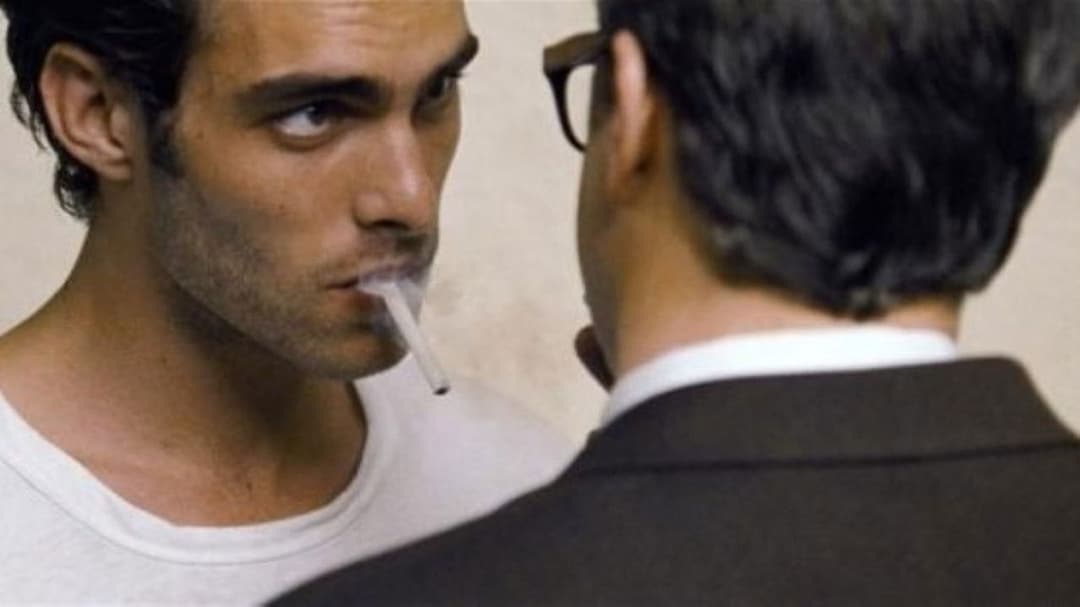 A Single Man backdrop 15